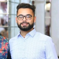 Deepankar Pandey