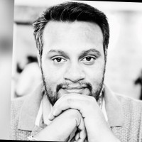 Urveesh Kammala