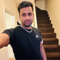 Harmesh Lal