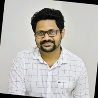 Vikas Vijayan