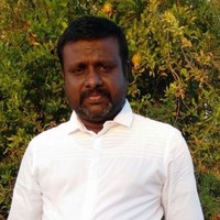 Arul Selvan
