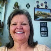 Patricia Johnson