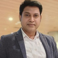 Pravin Kedare