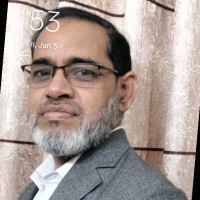 Md. Shaiful Alam