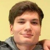 Zachary Previte