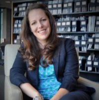 Andrea Fernandes, CPA, CGA