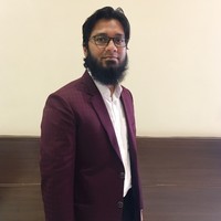 Engr. Muhammad Aqil Shaukat