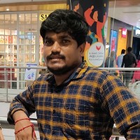 Pughazhenthi P