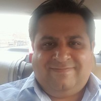 Dinesh. Oberoi