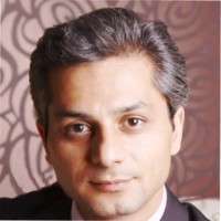 Babak Mojarad