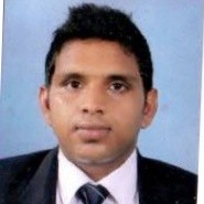 Chathura Peiris