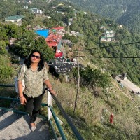 Anshu Bhardwaj