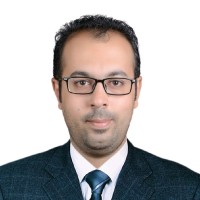 Omar Ashour