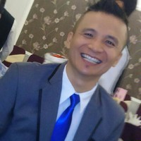 Lucas Vo