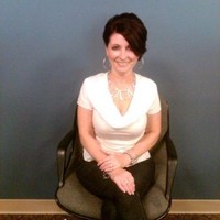 Pamela Mackey
