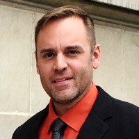 Brent Shields, Cism, Itil4