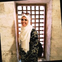 Aliaa Atef