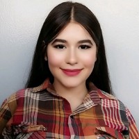 Chaimae Elharrouchi