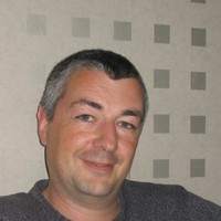 Eric Paterson