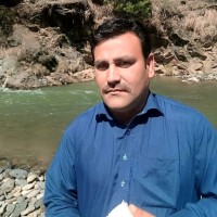 Ishfaq Alam