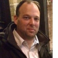 Ron Holakovsky