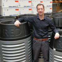 Dr. Jason Cassells