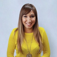 Alba Hornero Ballesteros