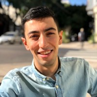 Alan Gastón Dianessi Sayago