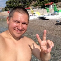 Сергей Куликов