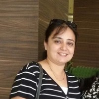 Shivani Bangera