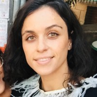 Andrea Martínez Valero