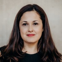 Maria Casas