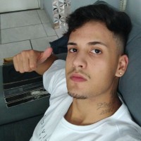 Rafael Oliveira De Souza