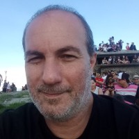 Armando Caldeira