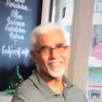 Malkit Singh