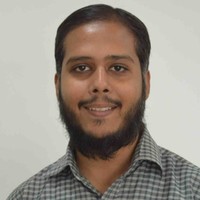 Hammad Jamal