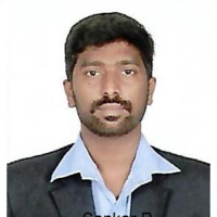 Sankar P