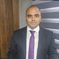 Raghupathi Rao CA, CISA, CFE, CRMA