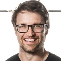 Marc Eggins
