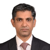 Govind Ramchandani