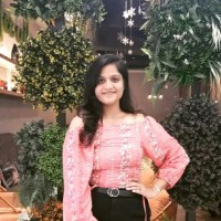Sinchita Bhattacharya