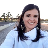 Kátia Vieira De Sousa Pontes