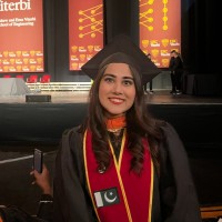 Zainab Tariq Soomro