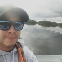 Ben Leblanc