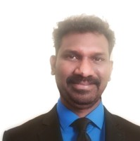 Selvaganesh J