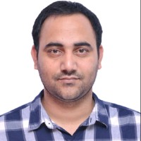 Jyotish Jha