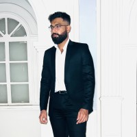 Asad Ali