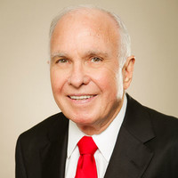 Carl McKinzie