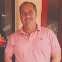 Stephen Walsh