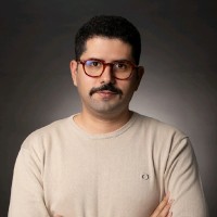 Armin Boloori